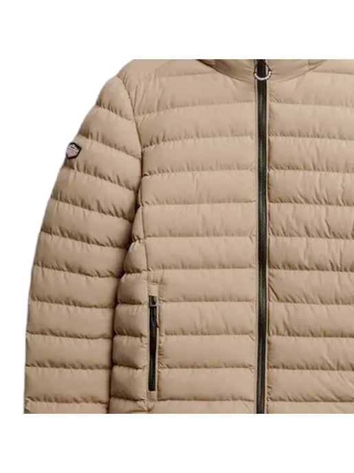 Chaqueta de plumón Fuji de Superdry para hombre - Image 3