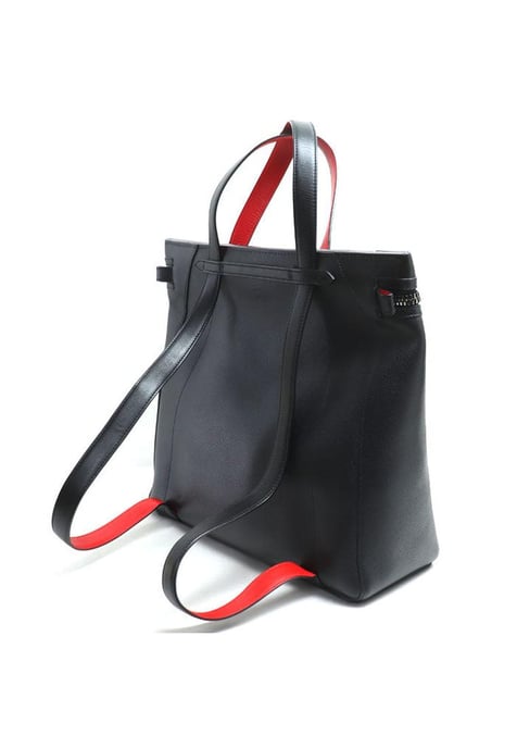 Elegante Bolso Tote De Cuero Con Cierre De Cremallera Seguro - Image 2