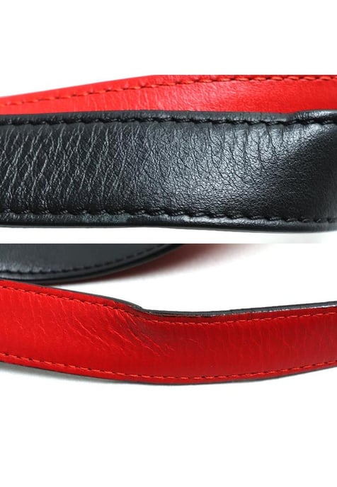 Elegante Bolso Tote De Cuero Con Cierre De Cremallera Seguro - Image 5