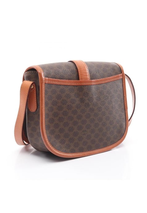 Bolso De Hombro Elegante De Segunda Mano Con Correa Ajustable Para Elementos Esenciales De Todos Los Dias - Image 4