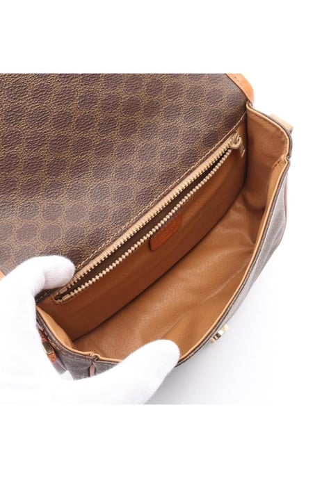 Bolso De Hombro Elegante De Segunda Mano Con Correa Ajustable Para Elementos Esenciales De Todos Los Dias - Image 5