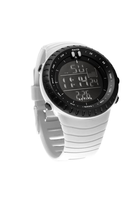 Activa X Invicta Digital ACW1237-004 Reloj para Hombre Cuarzo - 53mm - Image 3