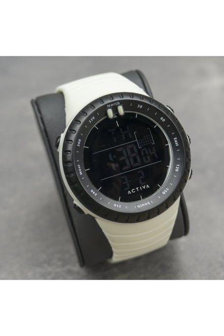 Activa X Invicta Digital ACW1237-004 Reloj para Hombre Cuarzo - 53mm - Image 6
