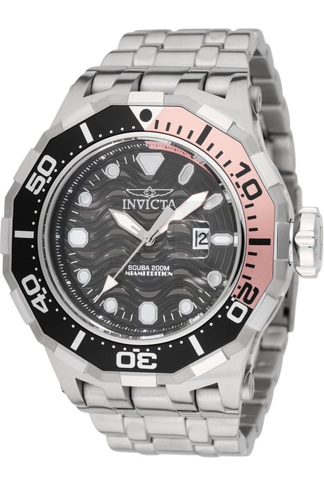 Invicta Pro Diver 48515 Reloj para Hombre Cuarzo - 52mm - Image 1