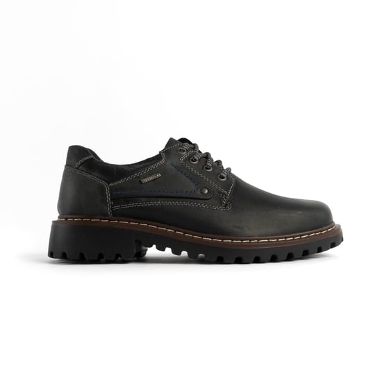 Zapatos para hombres Josef Seibel Chance 59 Negro - Image 1