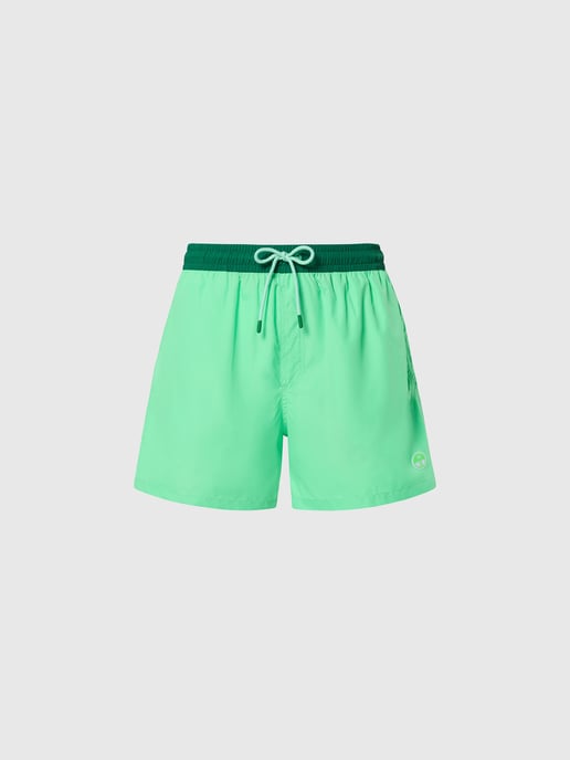 North Sails Swim shorts Upcycled - Image 3