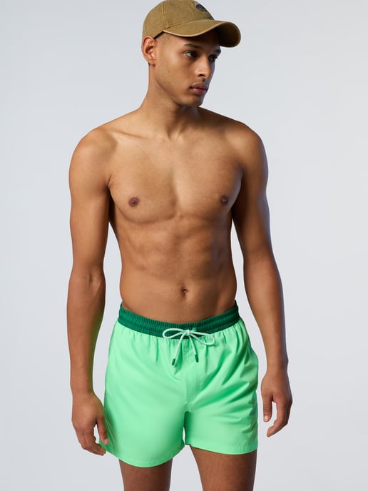 North Sails Swim shorts Upcycled - Image 4