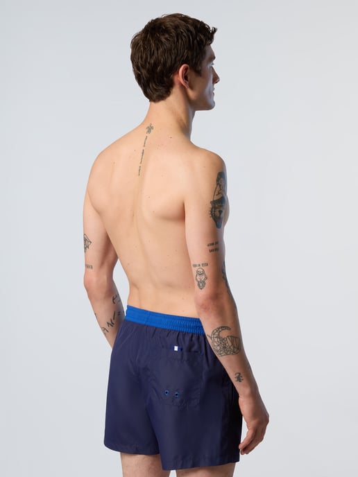 North Sails Swim shorts Upcycled - Image 2