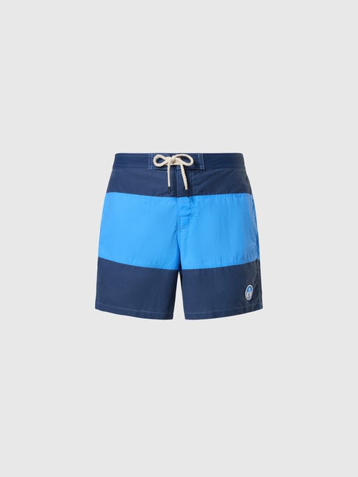 North Sails Swim shorts Color-block - Image 3