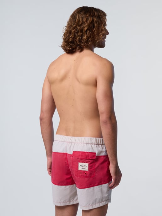 North Sails Swim shorts Color-block - Image 2