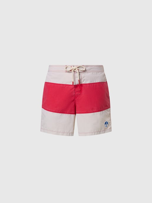 North Sails Swim shorts Color-block - Image 3