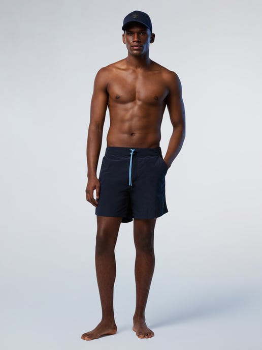 North Sails Swim shorts Memory fabric - Image 5