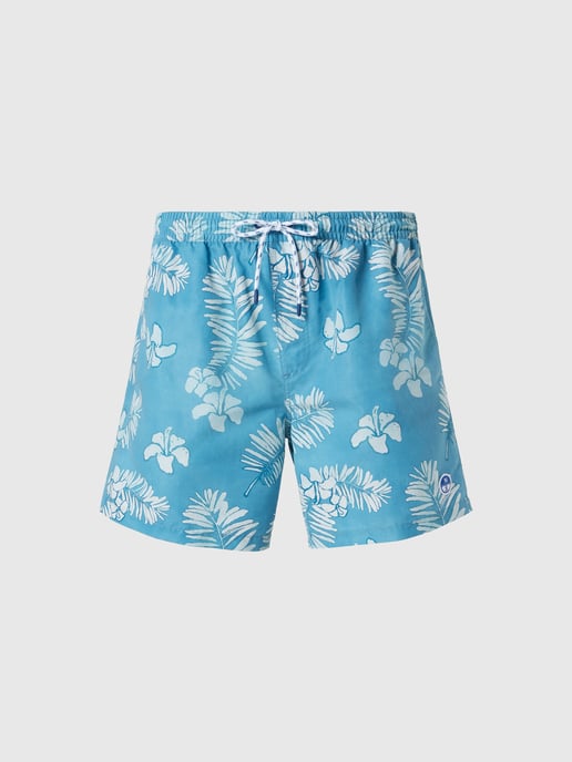 North Sails Swim shorts Printed peachskin - Image 3