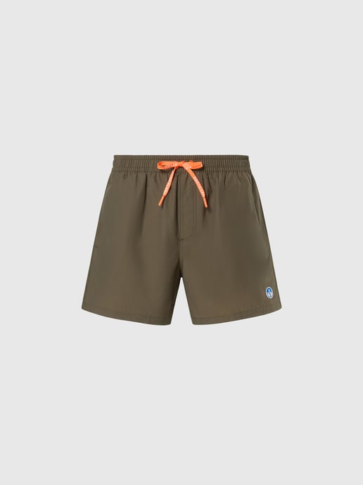 North Sails Swim shorts Logo patch - Image 3