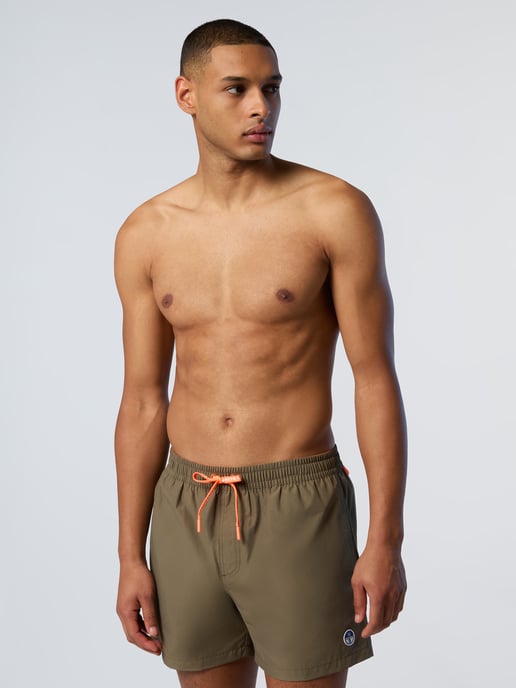 North Sails Swim shorts Logo patch - Image 4