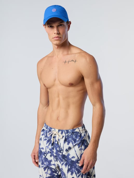 North Sails Swim shorts Washed print - Image 4