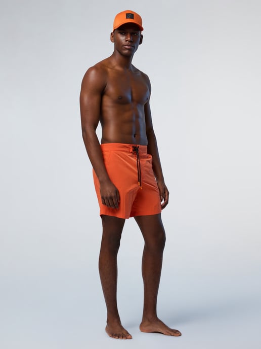 North Sails Swim shorts Memory fabric - Image 5