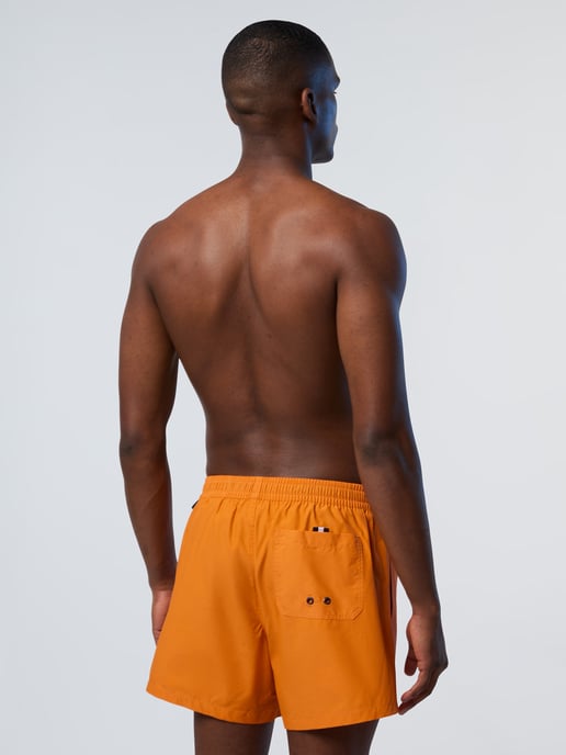 North Sails Swim shorts Logo patch - Image 2