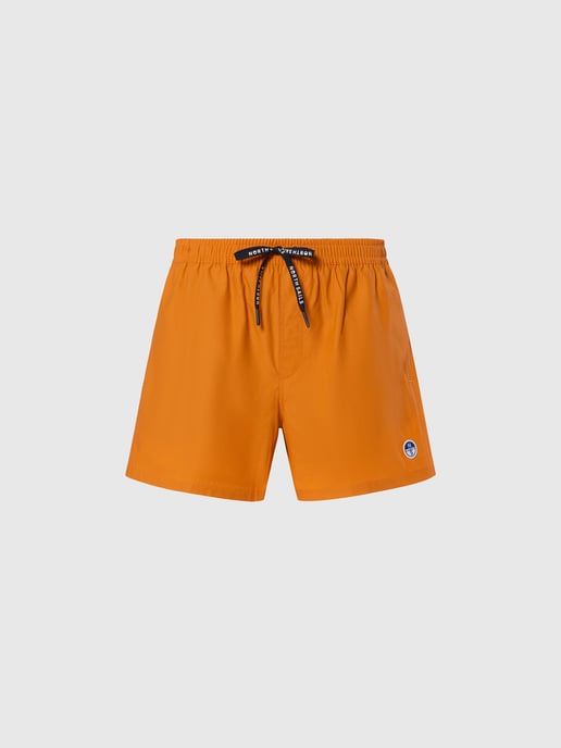 North Sails Swim shorts Logo patch - Image 3