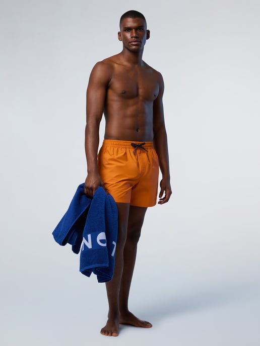 North Sails Swim shorts Logo patch - Image 5