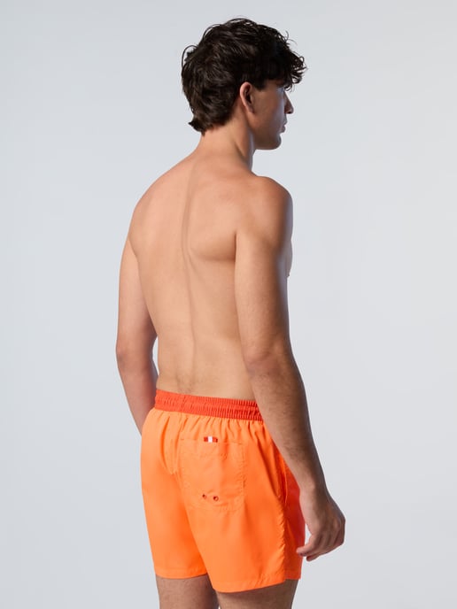 North Sails Swim shorts Upcycled - Image 2
