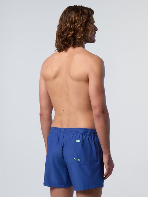 North Sails Swim shorts Logo patch - Image 2