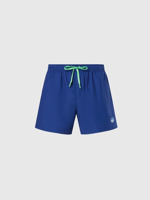North Sails Swim shorts Logo patch - Image 3