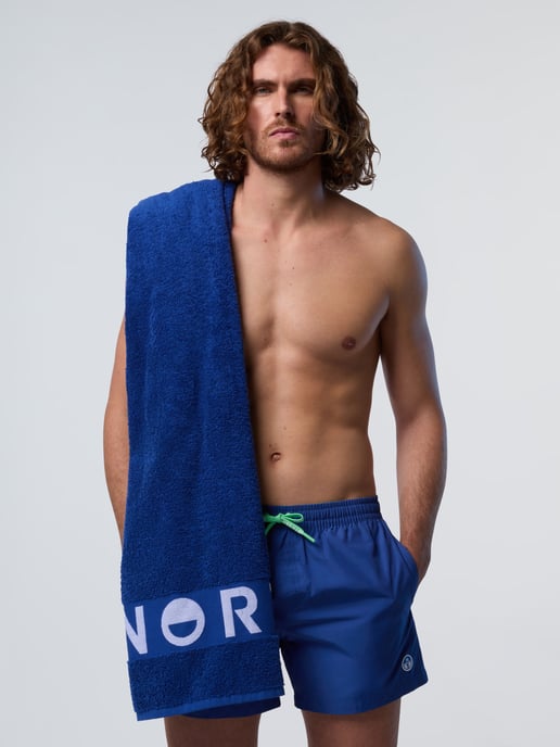 North Sails Swim shorts Logo patch - Image 4