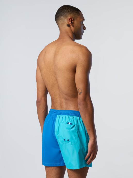 North Sails Swim shorts Upcycled - Image 2