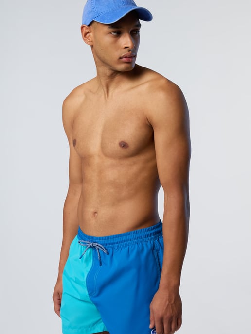 North Sails Swim shorts Upcycled - Image 4