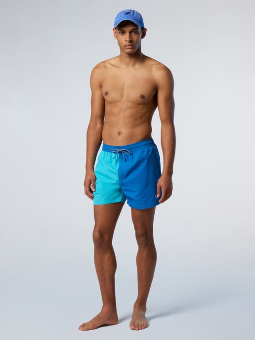 North Sails Swim shorts Upcycled - Image 5