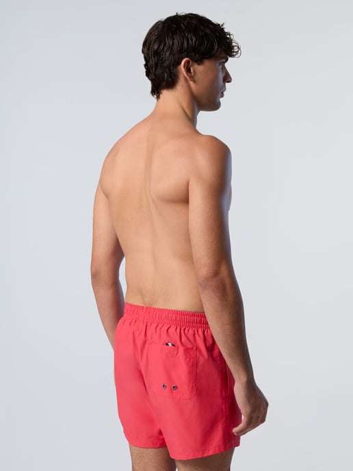 North Sails Swim shorts Logo patch - Image 2