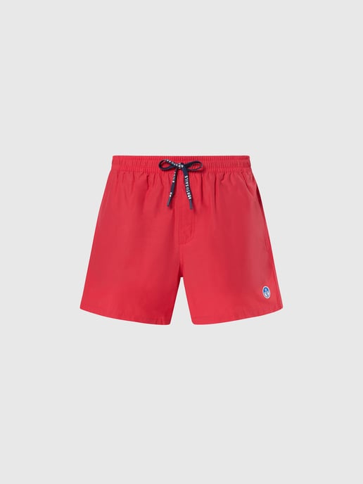 North Sails Swim shorts Logo patch - Image 3