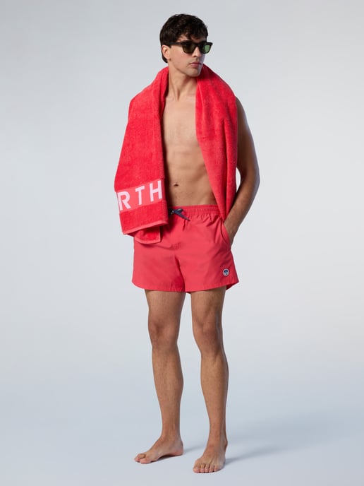 North Sails Swim shorts Logo patch - Image 5