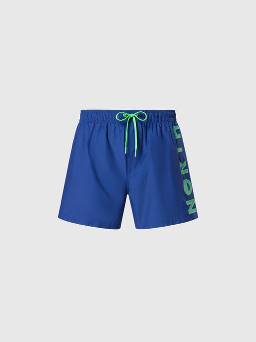 North Sails Swim shorts Vertical print - Image 3