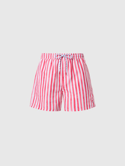 North Sails Swim shorts Printed peachskin - Image 3
