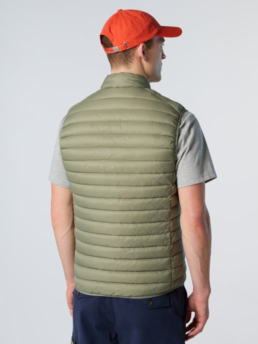 North Sails Vest Zephyr Uitralight - Image 2