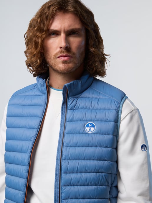 North Sails Vest Zephyr Uitralight - Image 4