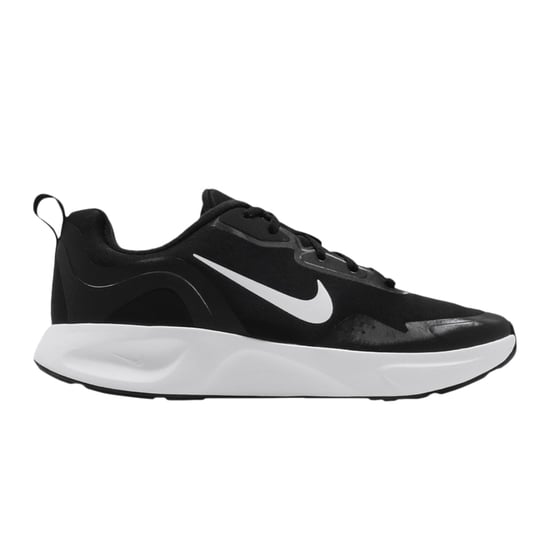 Zapatillas Nike Wear All Day Negras - Image 1