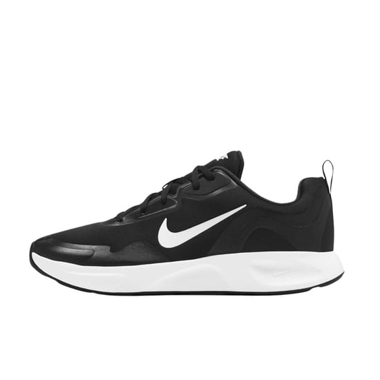 Zapatillas Nike Wear All Day Negras - Image 2