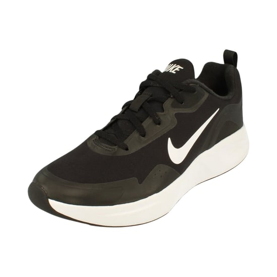 Zapatillas Nike Wear All Day Negras - Image 3
