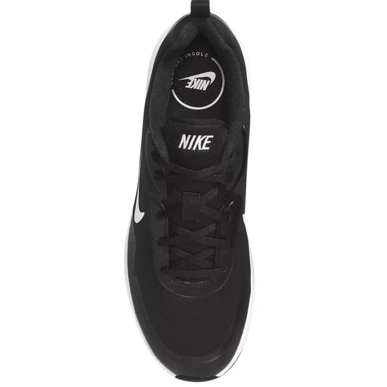 Zapatillas Nike Wear All Day Negras - Image 4