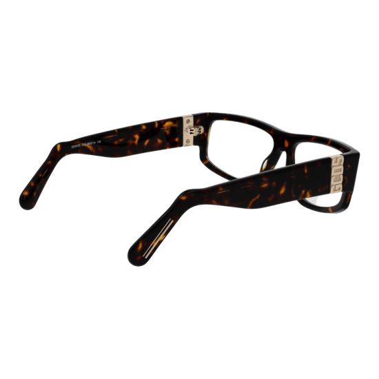 GCDS Montura de gafas GD5025 052 56 - Image 3