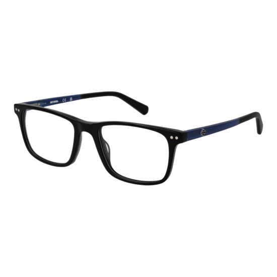 Harley-Davidson Montura de gafas HD50034 001 52 - Image 1