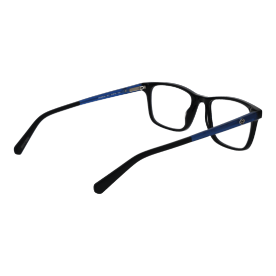 Harley-Davidson Montura de gafas HD50034 001 52 - Image 3