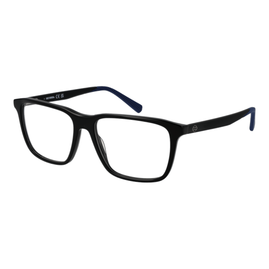 Harley-Davidson Montura de gafas HD50033 001 55 - Image 1