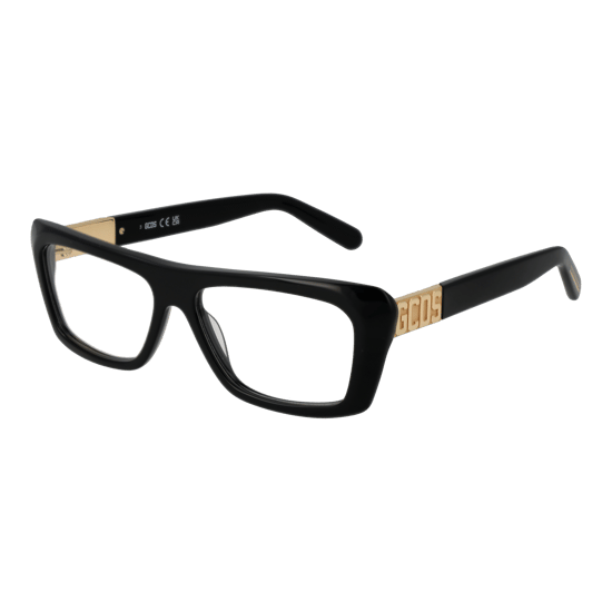GCDS Montura de gafas GD5018 001 53 - Image 1