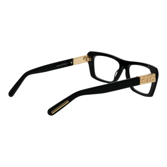 GCDS Montura de gafas GD5018 001 53 - Image 3