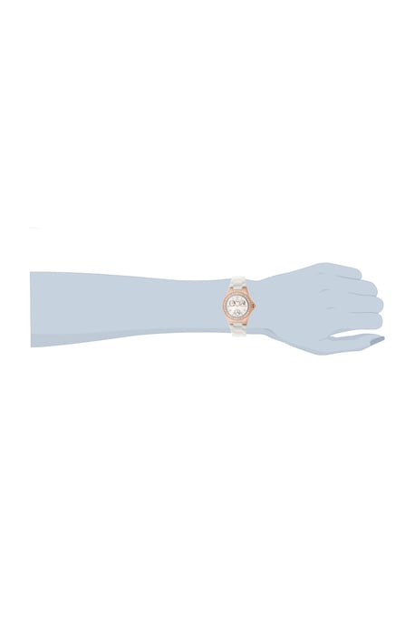 Invicta Angel 1646 Reloj para Mujer Cuarzo - 38mm - Image 4