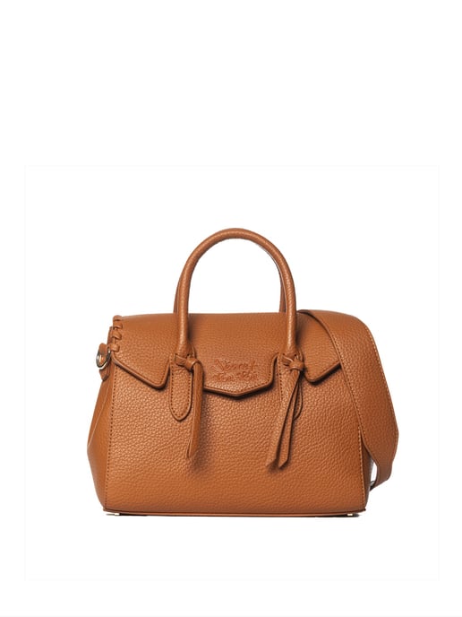 Secret Pon Pon Handbag Women - Image 5